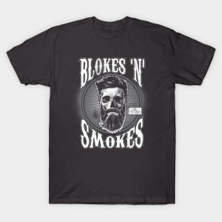 Ole' Smokey T-Shirt